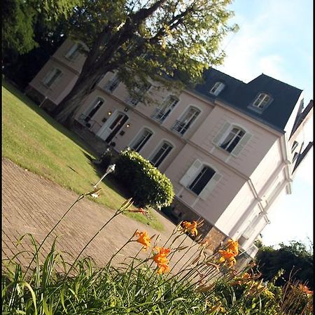 Domaine Du Verbois Neauphle-le-Chateau Exterior photo