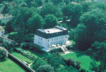 Domaine Du Verbois Neauphle-le-Chateau Exterior photo